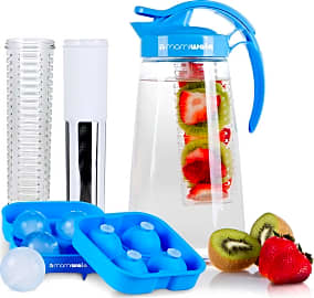 Mami Wata Shatterproof