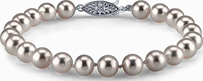 The Pearl Source Round Freshwater Cultured