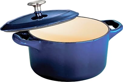 Tramontina Cast Iron