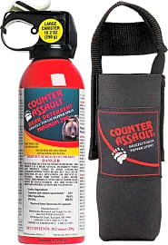 Counter Assault Grizzly Tough