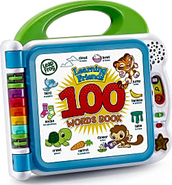 LeapFrog Learning Friends Book