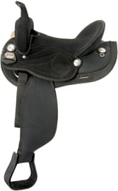 King Series Synthetic