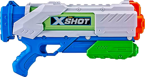 Zuru X-Shot Warfare Blaster