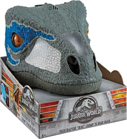 Jurassic World Chomp 'N Roar