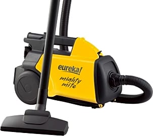 Eureka Mighty Mite
