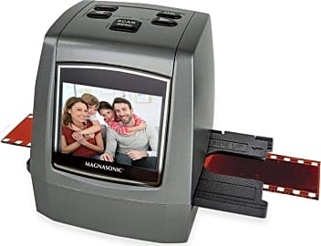 Magnasonic All-in-One