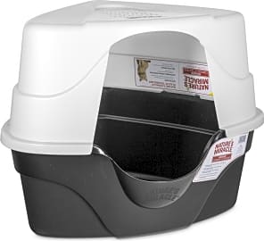 Nature's Miracle Advanced