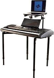 Griffin 2-Tier Portable