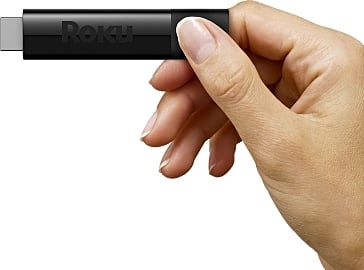 Roku Streaming Stick+