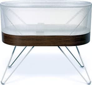 Happiest Baby Snoo Smart Sleeper