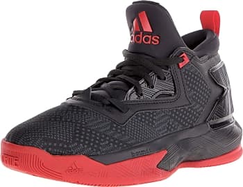 Adidas D Lillard 2