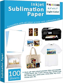 Printers Jack Sublimation