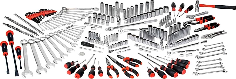 Performance Tool W30500