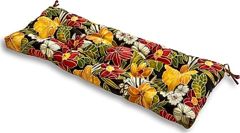 Greendale Home Fashions Bench