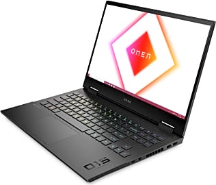 HP Omen 15