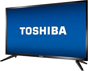 Toshiba 720p