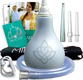 Mikacare Extra-Large Kit