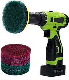 Kichwit Cleaning Kit