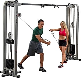 Body-Solid SCC1200G2