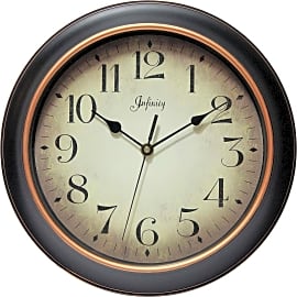 Infinity Instruments Precedent