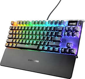 SteelSeries Apex 7