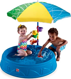 Step2 Play and Shade