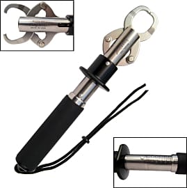 Eastaboga Tackle Boga Grip