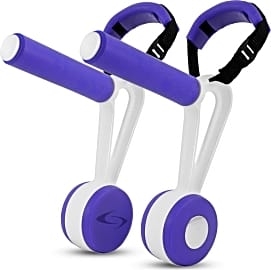 Swing Weights Dumbbells