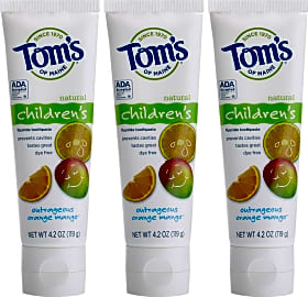 Tom's of Maine Anticavity