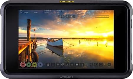 Atomos Shogun 7