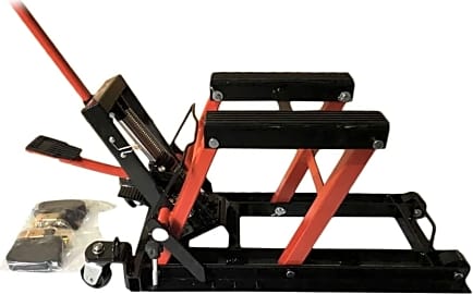 Million Parts Hoist MP-LiftSd-0010