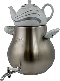 Home N Kitchenware Collection Double Teakettle