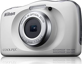 Nikon Coolpix W150