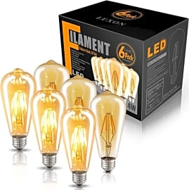 Luxon Antique Vintage