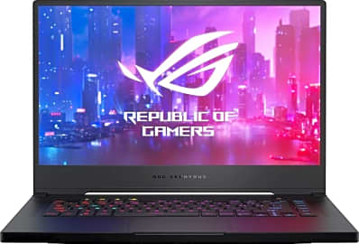 Computer Upgrade King Zephyrus S