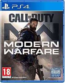 Call of Duty: Modern Warfare