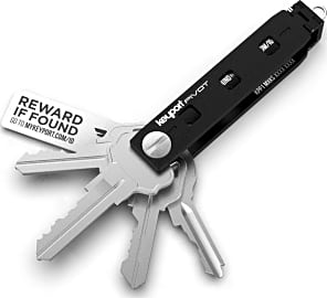 Keyport Pivot