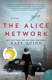 The Alice Network