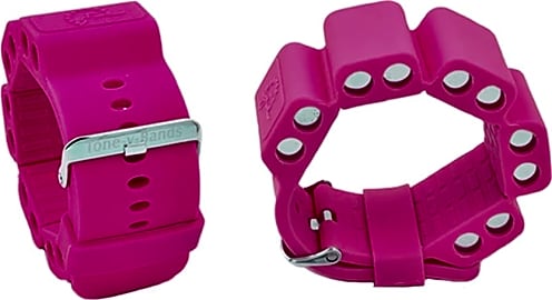 Tone-y-Bands Adjustable