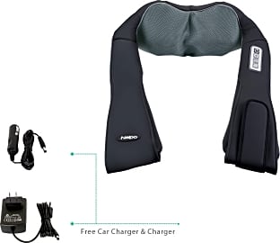 Naipo Neck and Shoulder