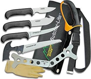 Outdoor Edge Butcher Lite