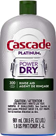 Cascade Platinum
