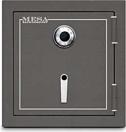 Mesa Safe All Steel