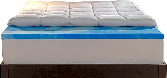 Sleep Innovations Dual Layer