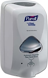 Purell TFX