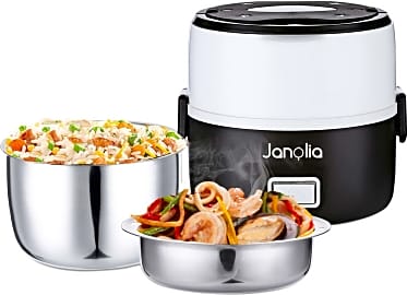 Janolia Portable Steamer