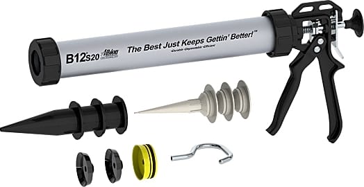 Albion Engineering B-Line