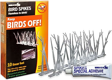 Bird-X Spikes