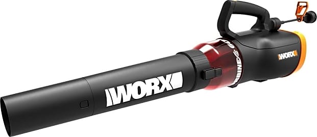 Worx Turbine