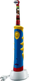 Oral-B Pixar Cars